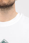 T-SHIRT MANICHE CORTE UOMO GIROCOLLO REGULAR FIT ARMANI EXCHANGE