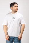 T-SHIRT MANICHE CORTE UOMO GIROCOLLO REGULAR FIT ARMANI EXCHANGE