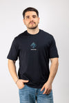 T-SHIRT MANICHE CORTE UOMO GIROCOLLO REGULAR FIT ARMANI EXCHANGE