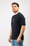 T-SHIRT MANICHE CORTE UOMO GIROCOLLO REGULAR FIT ARMANI EXCHANGE