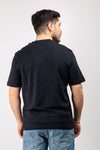 T-SHIRT MANICHE CORTE UOMO GIROCOLLO REGULAR FIT ARMANI EXCHANGE