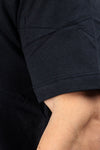 T-SHIRT MANICHE CORTE UOMO GIROCOLLO REGULAR FIT ARMANI EXCHANGE