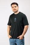 T-SHIRT MANICHE CORTE UOMO GIROCOLLO REGULAR FIT ARMANI EXCHANGE