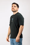 T-SHIRT MANICHE CORTE UOMO GIROCOLLO REGULAR FIT ARMANI EXCHANGE