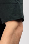 T-SHIRT MANICHE CORTE UOMO GIROCOLLO REGULAR FIT ARMANI EXCHANGE