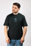 T-SHIRT MANICHE CORTE UOMO GIROCOLLO REGULAR FIT ARMANI EXCHANGE