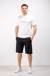 T-shirt uomo Armani Exchange
