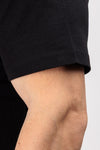 T-SHIRT UOMO ARMANI EXCHANGE COTONE MANICHE CORTE CON LOGO
