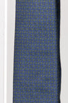CRAVATE FANTAISIE HOMME 100% SOIE FABRIQUÉE EN ITALIE CVT009