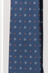 CRAVATE FANTAISIE HOMME 100% SOIE FABRIQUÉE EN ITALIE CVT022