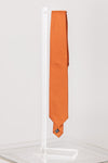 MEN'S MICRO PATTERN TIE 100% SILK MADE IN ITALY CVT024