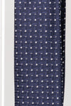 CRAVATE FANTAISIE HOMME 100% SOIE FABRIQUÉE EN ITALIE CVT035