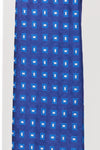 CRAVATE FANTAISIE HOMME 100% SOIE FABRIQUÉE EN ITALIE CVT043