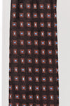 CRAVATE FANTAISIE HOMME 100% SOIE FABRIQUÉE EN ITALIE CVT043