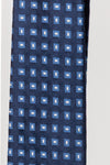 CRAVATE FANTAISIE HOMME 100% SOIE FABRIQUÉE EN ITALIE CVT043