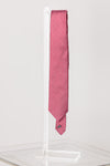 CRAVATE HOMME FANTAISIE 100% SOIE FLEURS FABRIQUÉE EN ITALIE CVT005