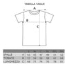 T-SHIRT FILO DI SCOZIA TINTA UNITA UOMO SOTTO GIACCA BASIC
