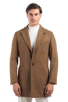 BARULO BARONETTO COAT BCP543
