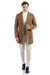 BARULO BARONETTO COAT BCP543