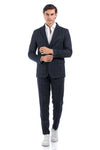 BARULO CHECKED JACKET BG7418