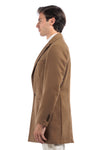 BARULO BARONETTO COAT BCP543