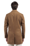 BARULO BARONETTO COAT BCP543