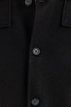 MANTEAU COURT COL CHEMISE BCP544