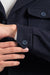 SHORT COAT SHIRT COLLAR BCP544