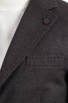BARULO BARONETTO COAT BCP543
