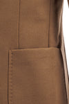 BARULO BARONETTO COAT BCP543
