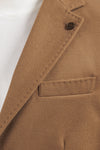 BARULO BARONETTO COAT BCP543